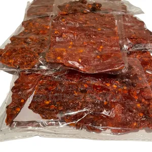 Kilish Meat