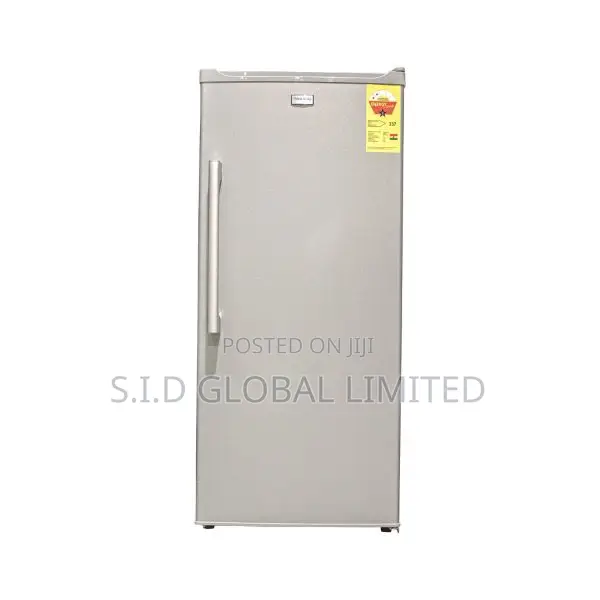 Nasco 150ltrs Standing Freezer Nasd1-18fl