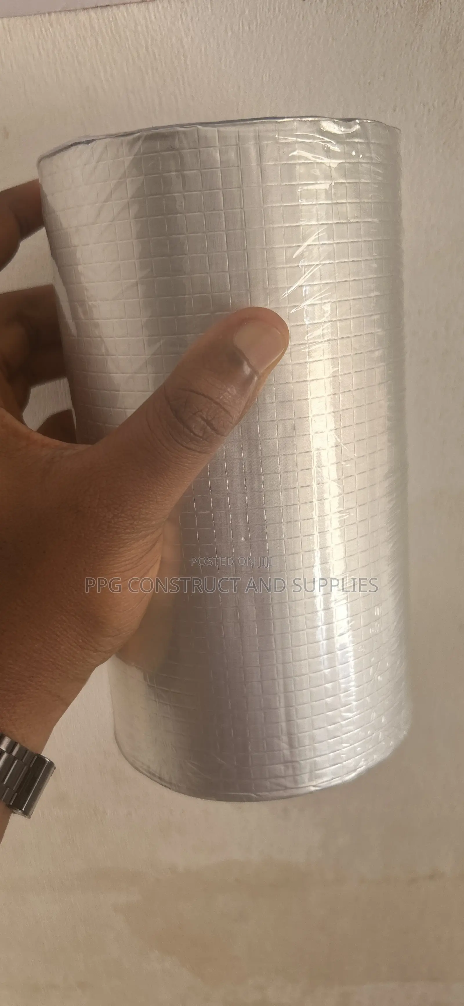 20cm by 5m Waterproof Adhesive Tape