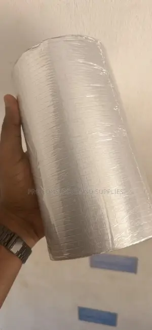 20cm by 5m Waterproof Adhesive Tape