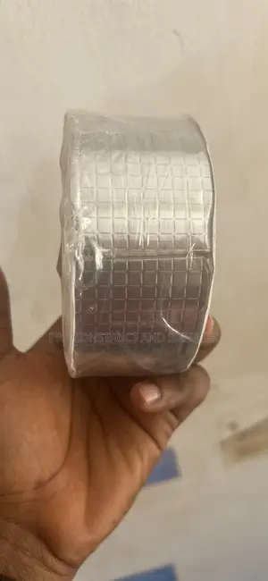 5cm by 5m Waterproof Adhesive Tape