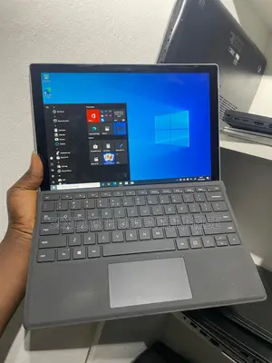 Photo - Laptop Microsoft Surface Pro 4 4GB Intel Core M SSD 128GB