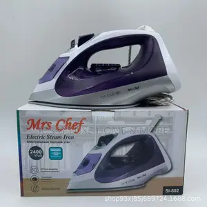 Electric Iron