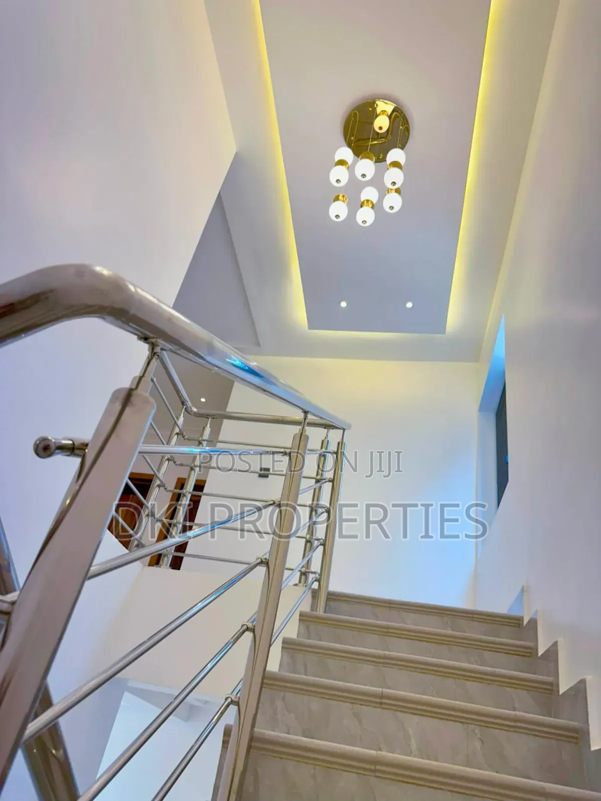 3bdrm House in Dki Properties, Oyarifa for sale
