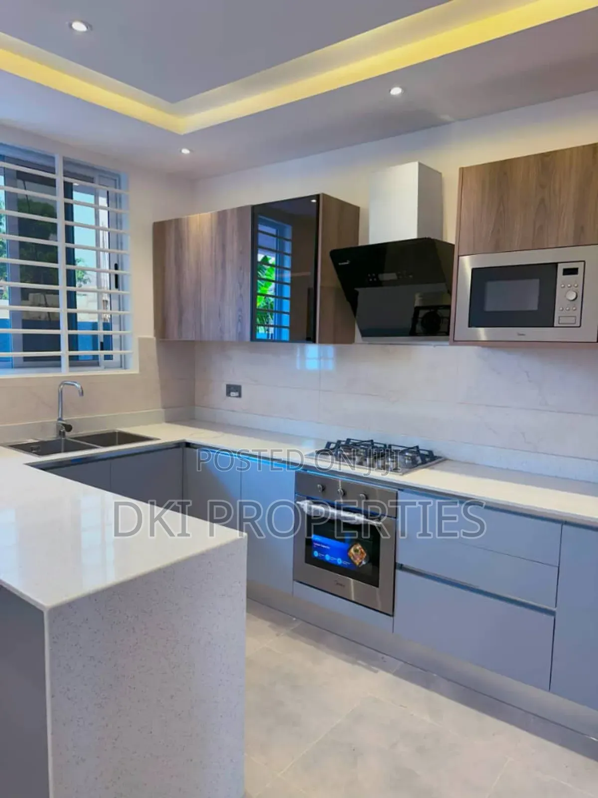 3bdrm House in Dki Properties, Oyarifa for sale