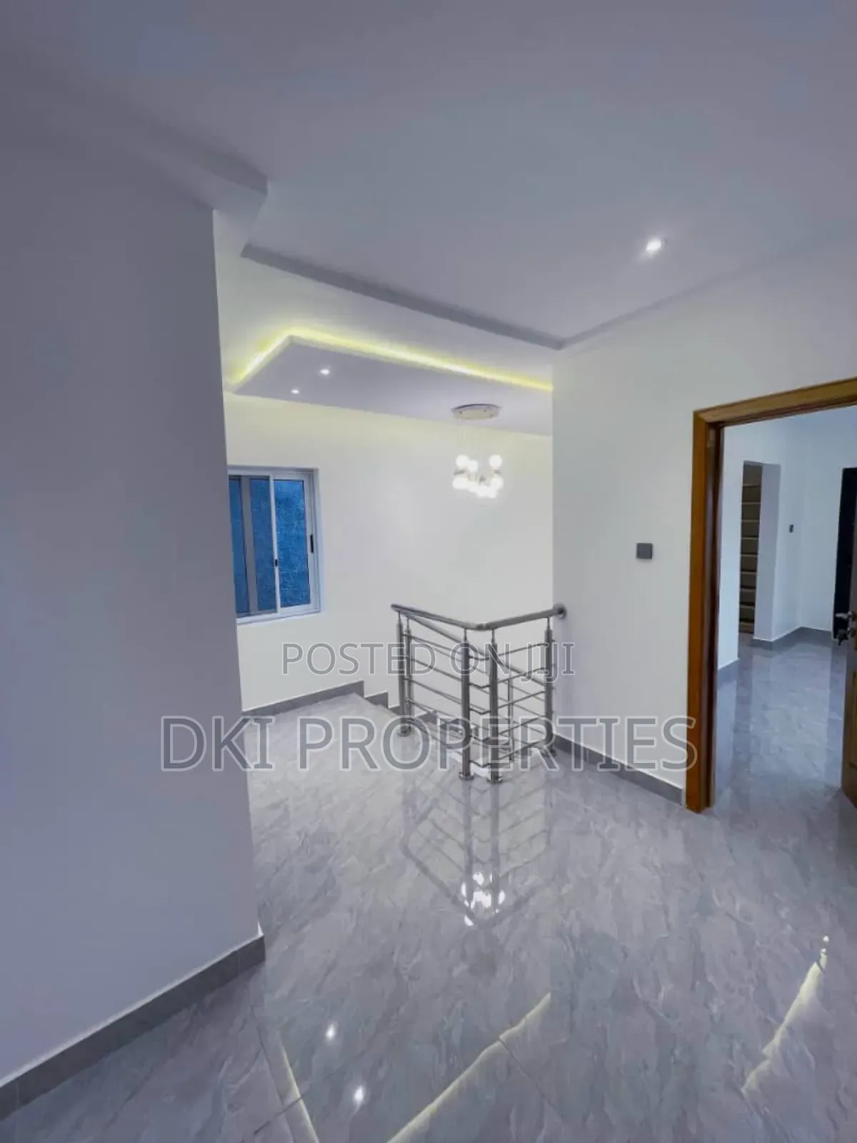 3bdrm House in Dki Properties, Oyarifa for sale