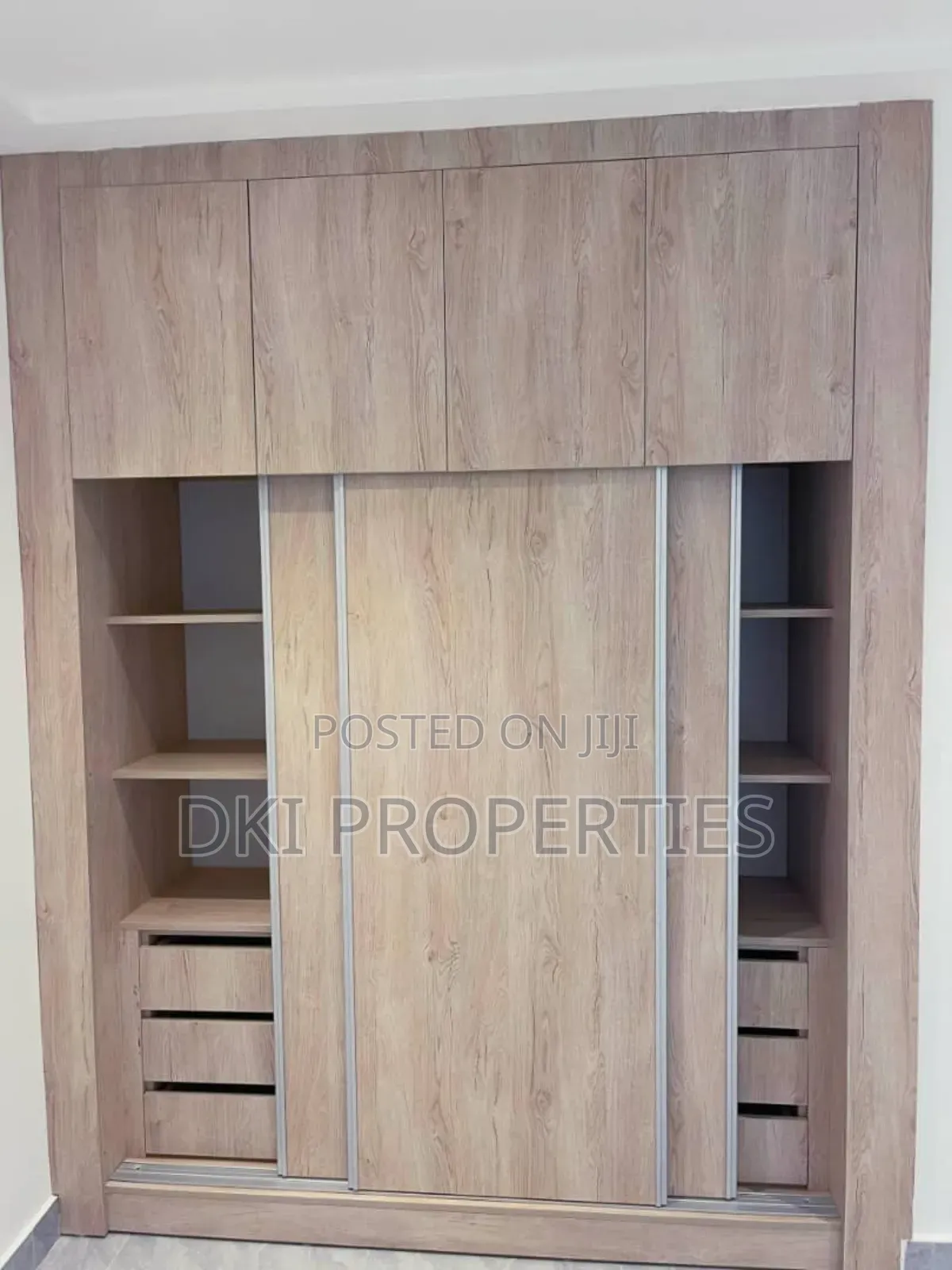 3bdrm House in Dki Properties, Oyarifa for sale