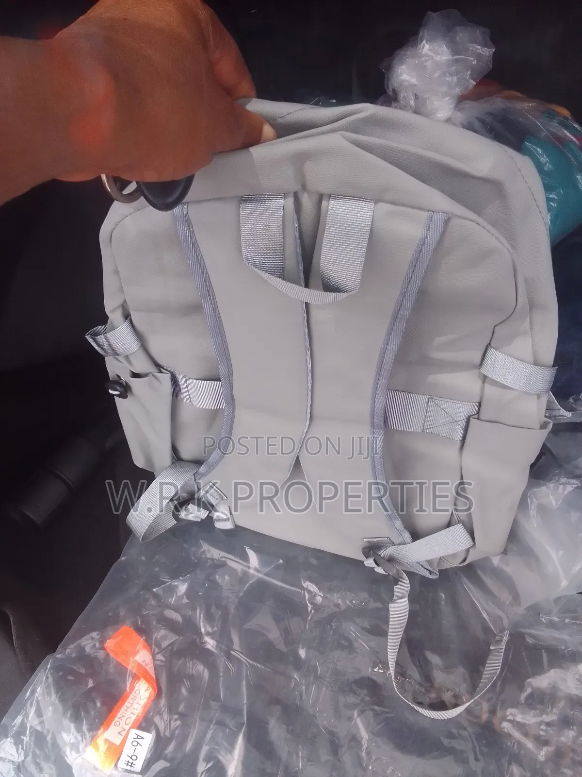 Bags for Sale
