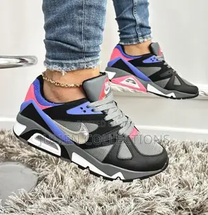 Nike Air Structure Triax 91