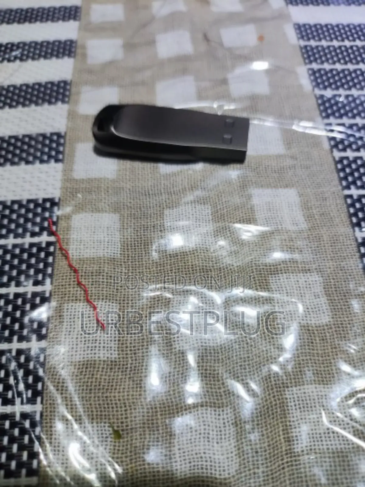 Pen Drives 128 Gb Black