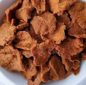 Very Spicy Kuli Kuli