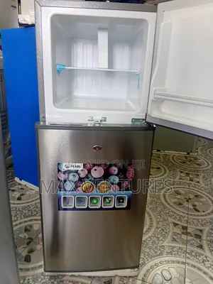 Energy Saving Pf-172t Pearl Fridge Freezer 108l Fridge Set