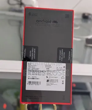 New OnePlus 10 Pro 256 GB Black