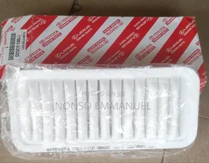 Toyota Yaris Air Filter