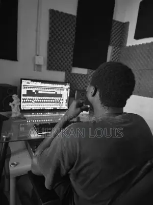 Music Production and Mixing and Mastering Services