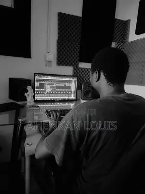 Music Production and Mixing and Mastering Services