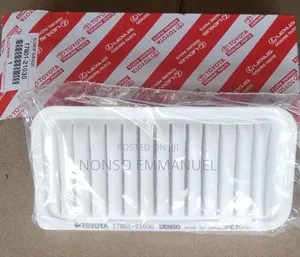Toyota Vit Air Filter