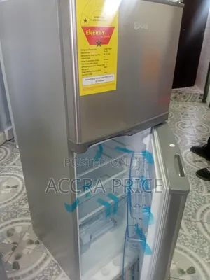 Powerful Compressor Pt-172t Pearl Fridge Freezer System Set