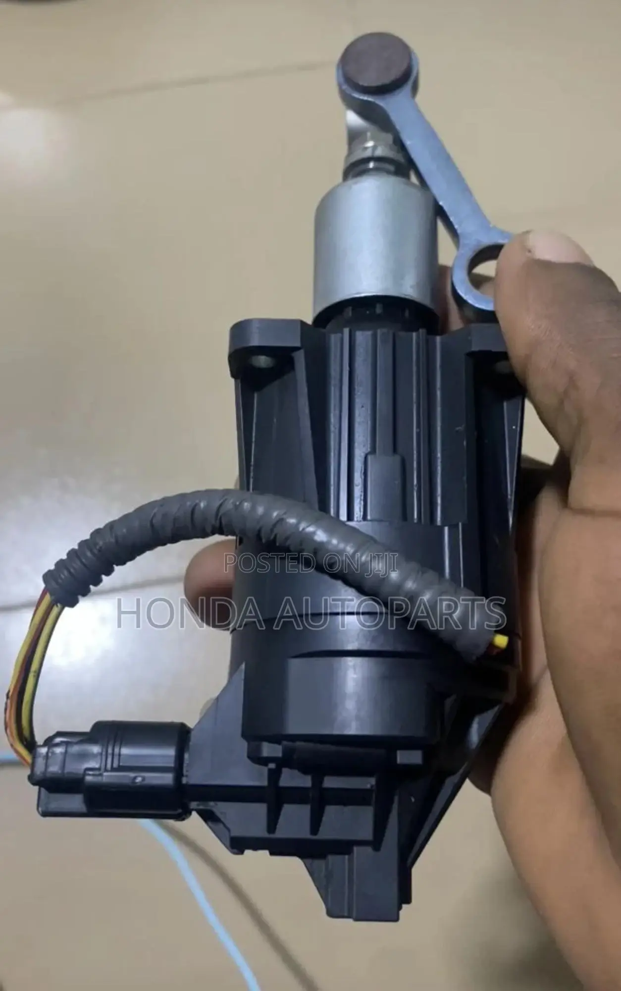 Civic Turbocharger Actuator.