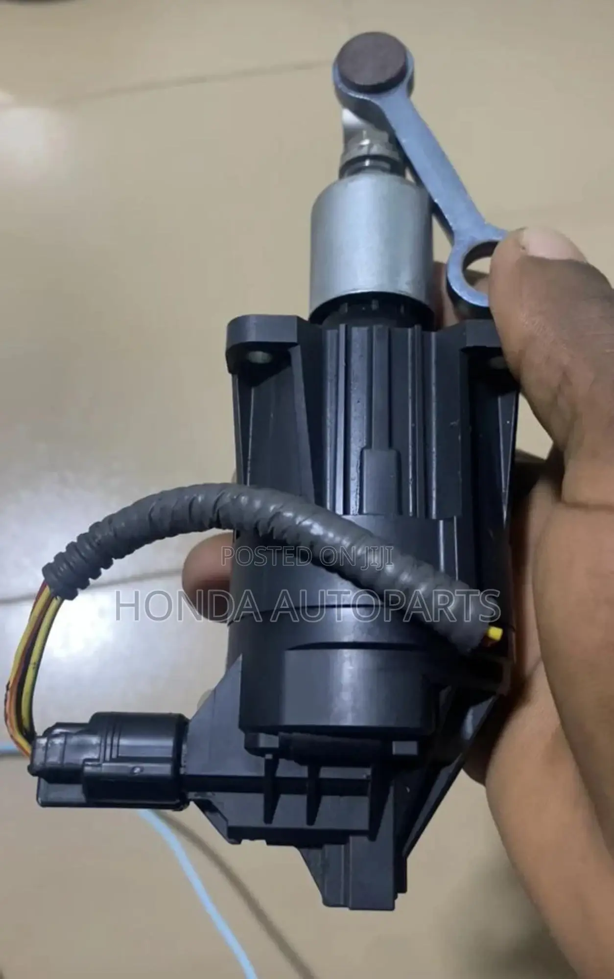 Civic Turbocharger Actuator.