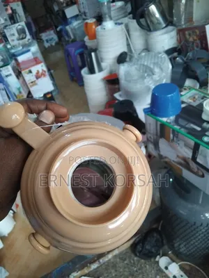 2litres Hot / Cold Exco Flask