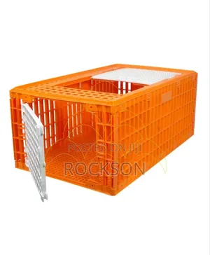 Transport Cage