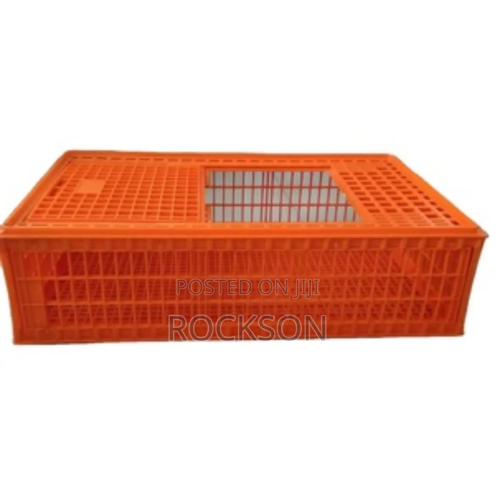 Transport Cage