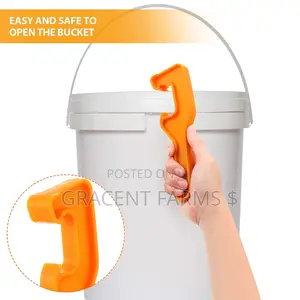Bucket Lid Opener