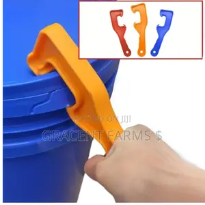 Bucket Lid Opener