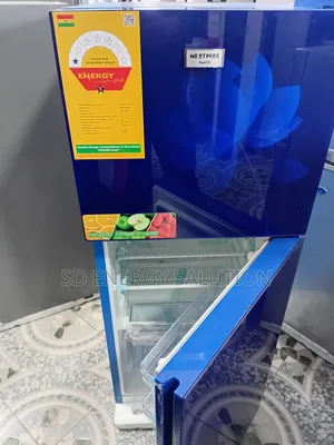 Energetic Blue Westpool Fridge Westpool Freezer 108 Litres