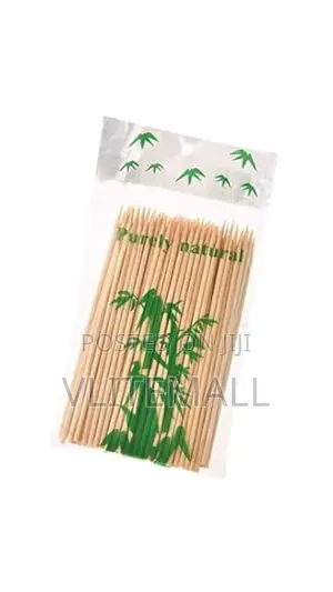 Ecofriendly Grilling Skewers Sticks