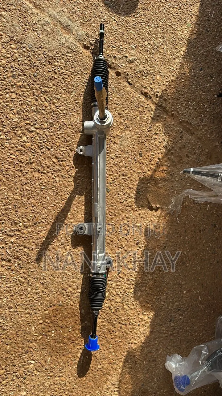 Original Hyundai Tucson 2015 4wd Brand New Steering Rack