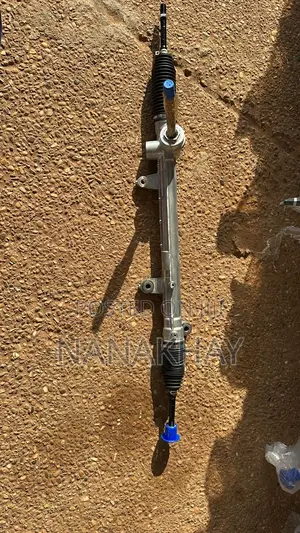 Original Hyundai Tucson 2015 4wd Brand New Steering Rack