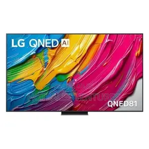 Ultra Vivid Picture Lg Qned81 86 Inch Smart Qned Tv
