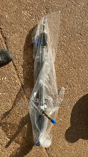 Dealer in Hyundai Sonata or Kia Optima 2015 Brand New Rack