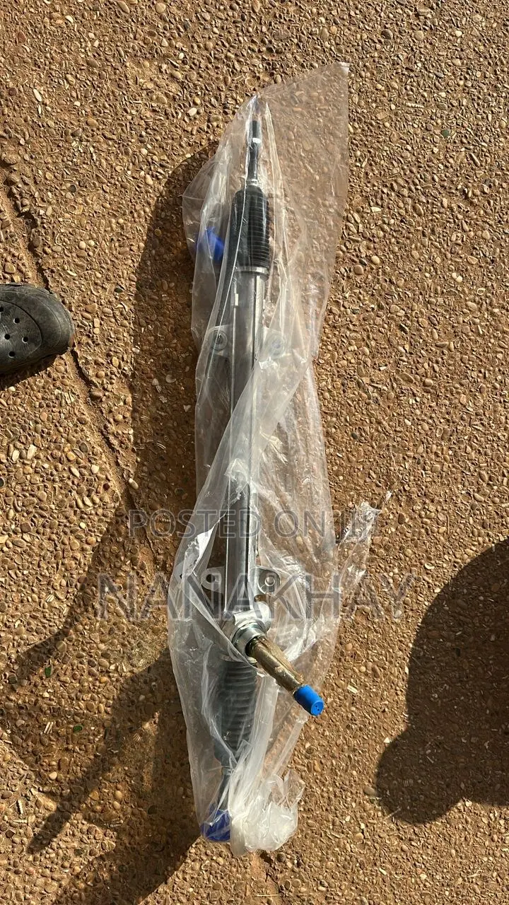 Dealer in Hyundai Sonata or Kia Optima 2015 Brand New Rack
