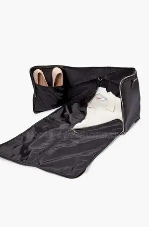 Convertible Travel Duffle Bag