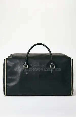 Convertible Travel Duffle Bag