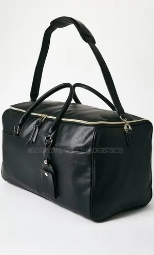 Convertible Travel Duffle Bag
