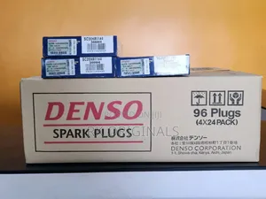 Denso 3444 Iridium Plug 14"14 Long Thread From Japan