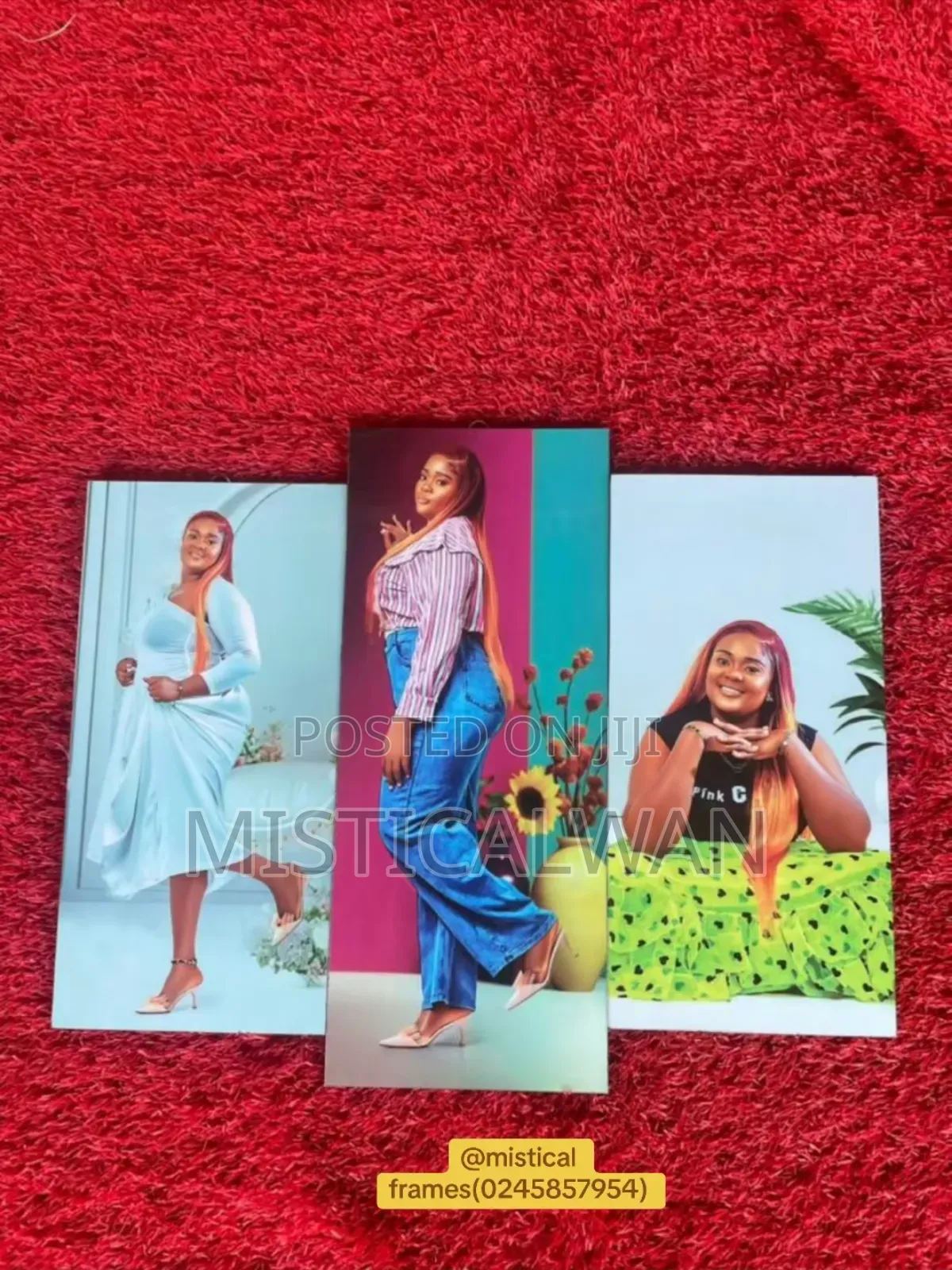 Customized Products
