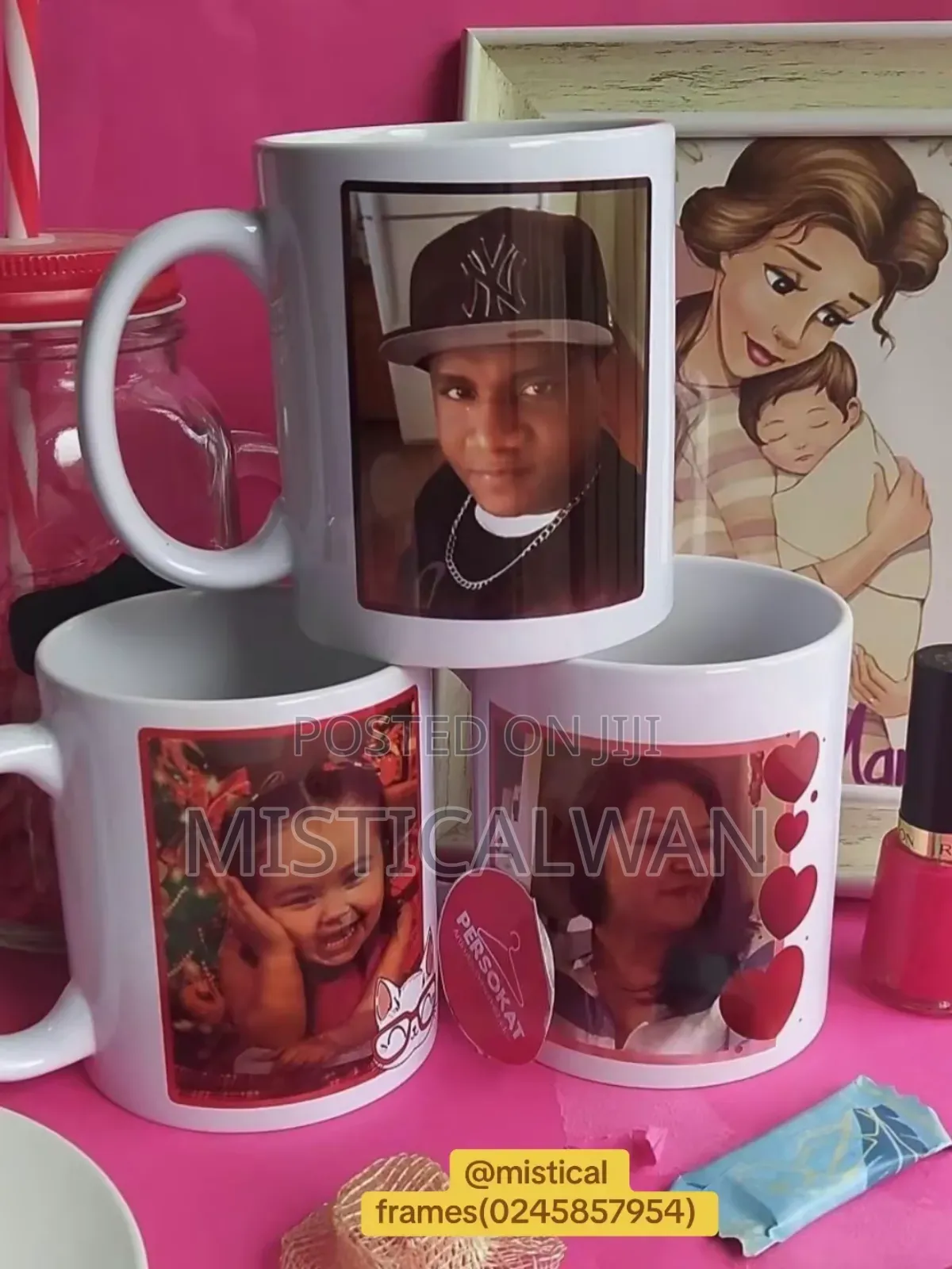 Customized Products