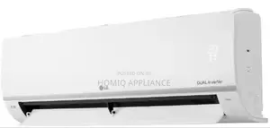 Lg 1.5hp Dual Inverter Ac With Mosquitoaway Bitefree Comfort