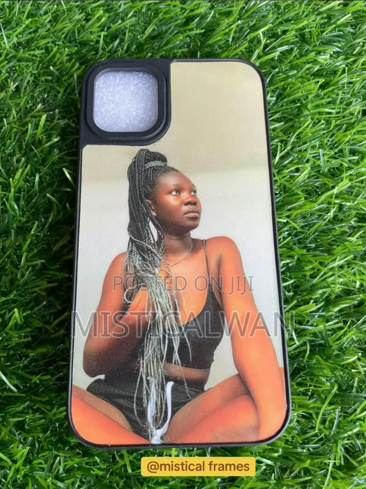 Customized Products