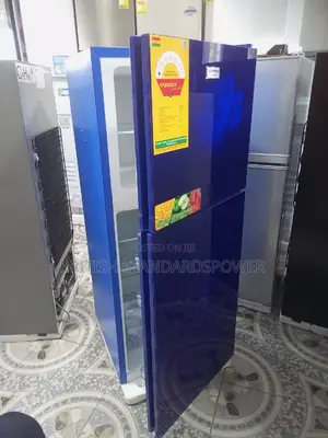 Splash of Color to Your Kitchen Westpool Fridge 108l Fridge