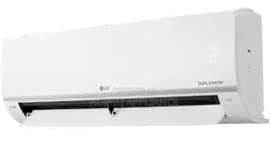 Stay Protected: Lg 1.5hp Inverter Ac With Mosquito Repellent