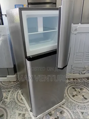 Authentic Sigma STDF-140 Fridge Freezer Systematic Set