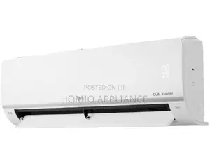 Lg Split 1.5hp Powerful Cooling + Mosquito Away Technology