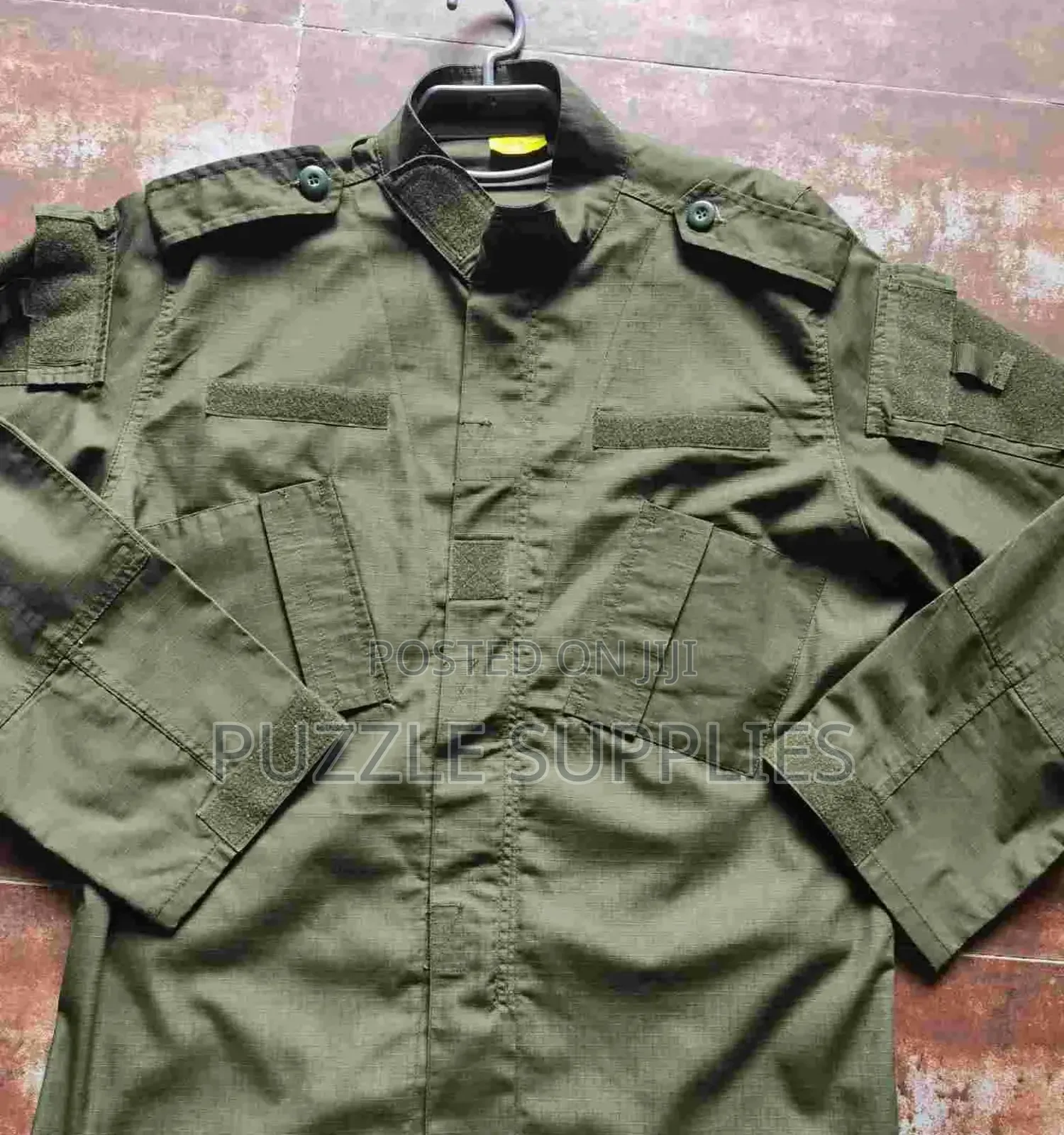 Affordable Og Uniforms