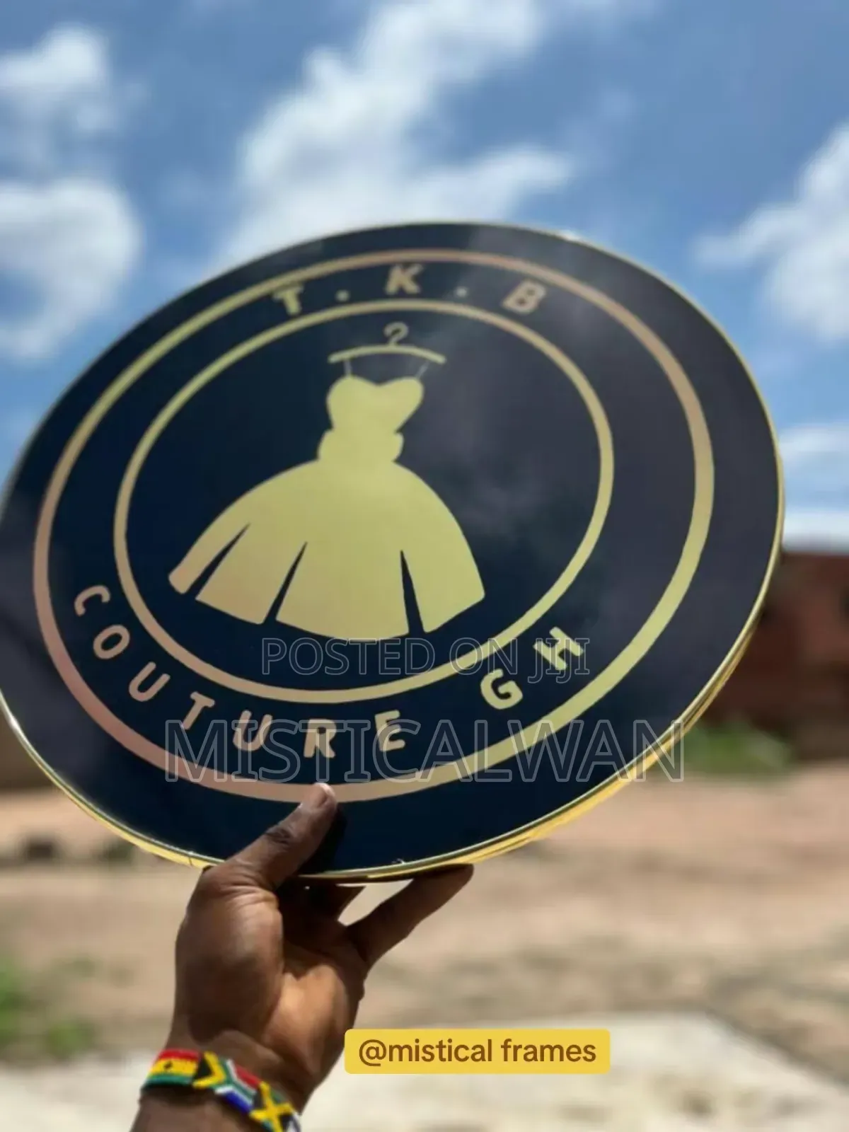 Customized Products